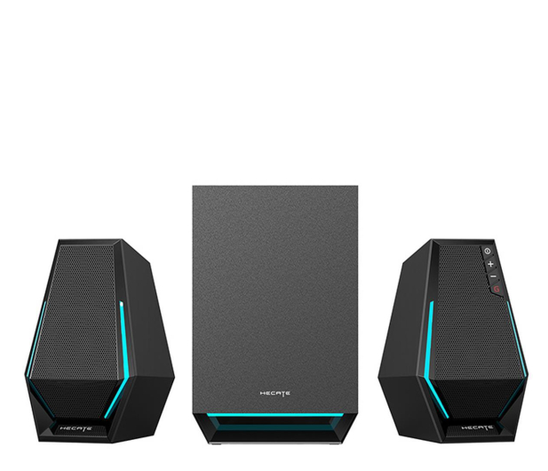 Edifier G1500 MAX - 1201661 - zdjęcie 2